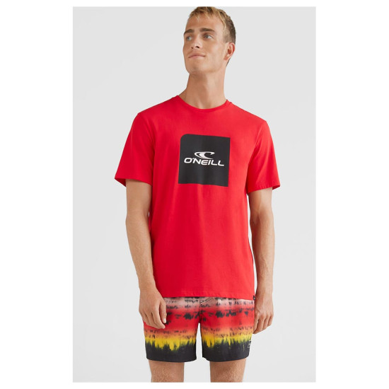 O'neill Ανδρική κοντομάνικη μπλούζα Cube T-Shirt